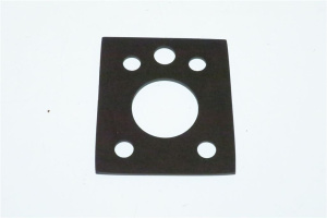 УПЛОТНИТЕЛЬ ВНЕШНИЙ НИЖНЕЙ РАМПЫ