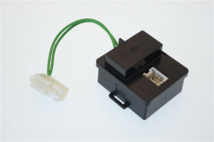 RC-ФИЛЬТР RC-FILTER 0.15ΜF 120 OHM
