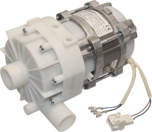 ЭЛЕКТРОНАСОС HANNING