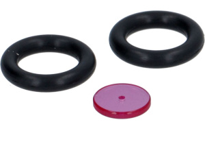 КОМПЛЕКТ ФОРСУНОК 0.6 ММ SYNESSO 1.3191