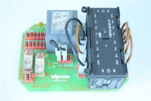 ЭЛЕКТРОННАЯ ПЛАТА