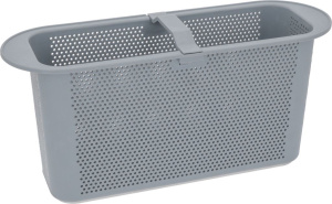 ФИЛЬТР СБОРА С УТЯЖЕЛ.