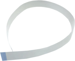 FLAT CABLE 40 POLE DISPLAY