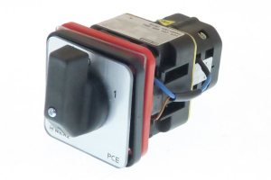 ПЕРЕКЛЮЧАТЕЛЬ 3 ПОЗИЦИИ