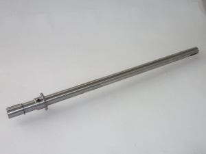 ВАЛ В СБОРЕ Ø 25X620 MM