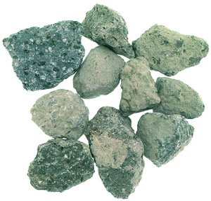 ЛАВОВЫЙ КАМЕНЬ 5 КГ СРЕДНЕ-КРУПНЫЙ