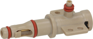 ВПУСКНОЙ КЛАПАН ВОДЫ