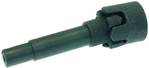 ВАЛ ПРИВОДНОЙ С СОЕДИНИТЕЛЕМ