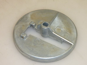 РЫЧАГ ДВИГАТЕЛЯ