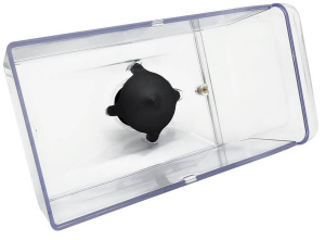 БУНКЕР ДЛЯ ЗЕРЕН В СБОРЕ NUOVA SIMONELLI 98010000000118