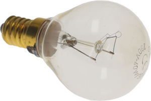 ЛАМПА ДЛЯ ПЕЧИ 40ВТ 220/230В