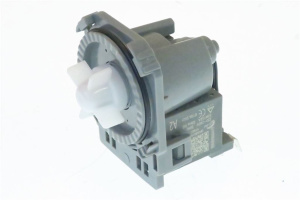 ЭЛЕКТРИЧЕСКИЙ НАСОС