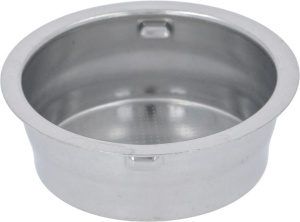 ФИЛЬТР-СИТО 2 ЧАШКИ D.62 DE LONGHI 7313286069