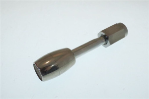 ТРУБКА ДЛЯ ВОДЫ