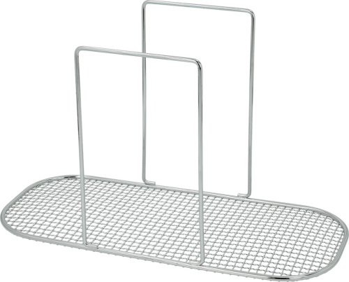 5033211. ДВОЙНОЕ ДНО 350X152 ММ