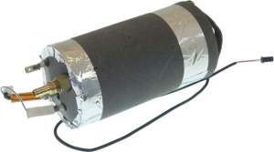 БОЙЛЕР В СБОРЕ ADONIS NUOVA SIMONELLI 98030000001310001