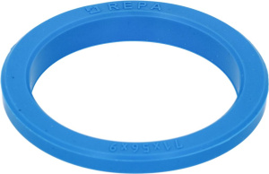 УПЛОТНИТЕЛЬ ХОЛДЕРА Ø 71X56X9 MM