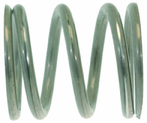 ОТПУСКНАЯ ПРУЖИНА ПОРШНЯ Ø 33X37 ММ