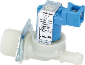 КЛАПАН СОЛЕНОИДНЫЙ ОДНОХОДОВОЙ CONVOTHERM 5056378