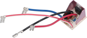 ПЛАТА УПРАВЛЕНИЯ