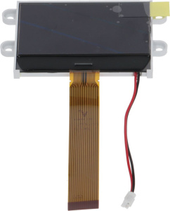 ЭЛЕКТРОННАЯ ПЛАТА ГРАФИЧЕСКОГО ДИСПЛЕЯ