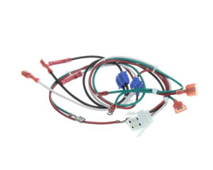 WIRE HARNESS 369366 LINCOLN-MERCO-SAVORY 9910286