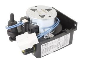 НАСОС ПЕРИСТАЛЬТИЧЕСКИЙ 0.4L/H.VNR90 SMEG 792970322