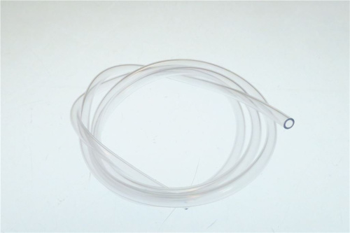 5149448. ПРОЗРАЧНАЯ ТРУБКА ДОЗАТОРА  6X4