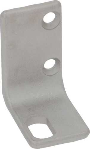 7106281. ПЕТЛЯ НИЖНЯЯ ДВЕРЦЫ ПЕЧИ 60X50 MM