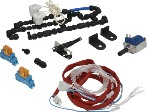 ПОЛНЫЙ КОМПЛЕКТ ПРОВЕРОЧНОЙ ГРУППЫ