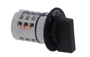 ДВУХПОЛЮСНЫЙ ИНВЕРТОР 12А