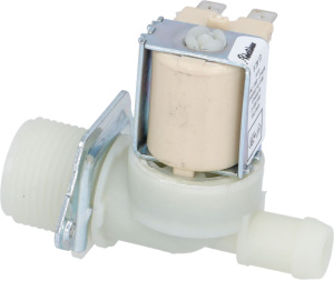 ЭЛЕКТРОМАГНИТНЫЙ КЛАПАН ROBERTSHAW 1 ХОД 180°