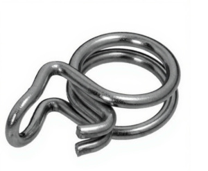 ХОМУТ ЗАЖИМНОЙ JURA 66122