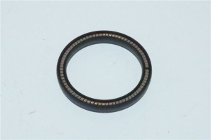 УПЛОТНИТЕЛЬНОЕ КОЛЬЦО С ПРУЖИНОЙ