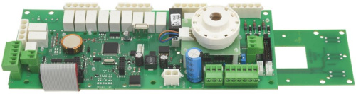 7106725. КНОПКА ПЛАТЫ ПАНЕЛИ 330X105 ММ