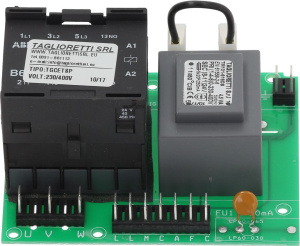 ЭЛЕКТРОННАЯ ПЛАТА ДЛЯ КОМПЛЕКТА 230/400В 5ЛС