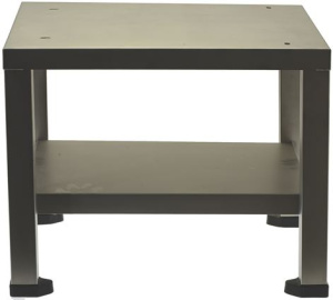 СТОЛИК ДЛЯ ПЛАНЕТАРНОГО МИКСЕРА ИЗ НЕРЖАВЕЮЩЕЙ СТАЛИ