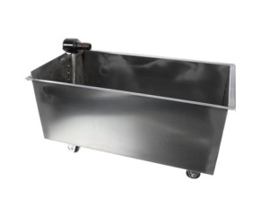 PAN ASSY, JLOV-T GAS FILTER FRYMASTER 1088399SP