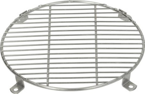 РЕШЕТКА ВЕНТИЛЯТОРА 190 MM LAINOX LA75300030