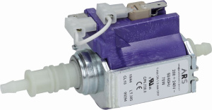 CLEANER PUMP CONVOCLEAN SYSTEM 70W P3 / CONVOTHERM 5018035