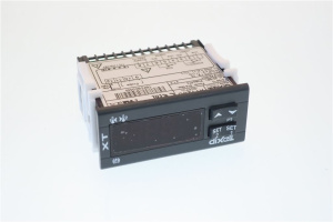 ТЕРМОСТАТ ЦИФРОВОЙ DIXELL XT120C 230V
