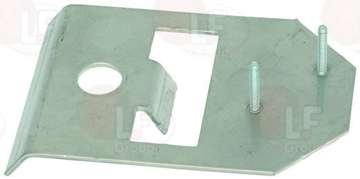 3391024. СКОБА ДЛЯ МИКРОВЫКЛЮЧАТЕЛЯ