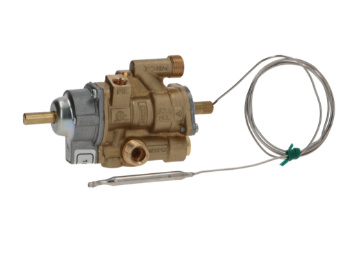 G101991. ТЕРМОСТАТ ГАЗОВЫЙ ТИП 25ST 100-300°C