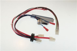 МИКРОПЕРЕКЛЮЧАТЕЛЬ В СБОРЕ AR005-193-TZ001