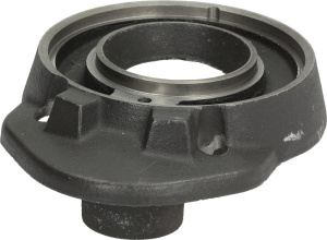 ГОРЕЛКА Ø 120 ММ, 7 КВТ