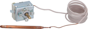 ТЕРМОСТАТ ОДНОФАЗНЫЙ 30-90°C