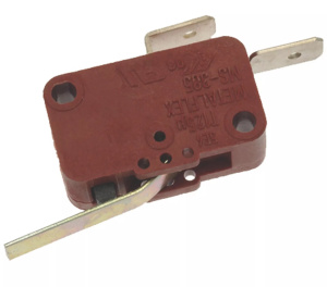 МИКРОПЕРЕКЛЮЧАТЕЛЬ MS-385 16А 250В SMEG 814490424