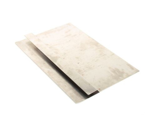 SIDE W/A, SM/D60 SPLASH PANEL FRYMASTER 8235744