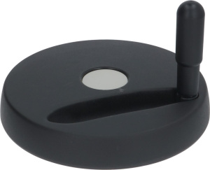 МАХОВИК Ø 200 ММ