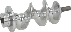 ШНЕК ДЛЯ МЯСОРУБКИ FAMA МОД.12 АЛЮМИНИЕВЫЙ